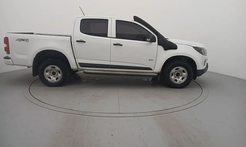 Chevrolet S10 Pick-U...