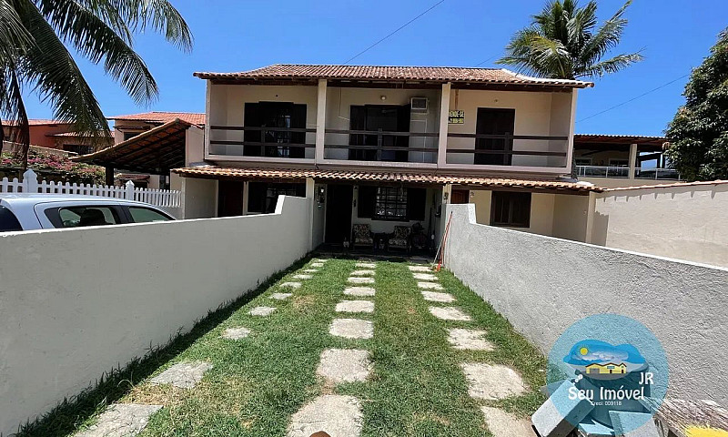 Casa À Venda No Bair...