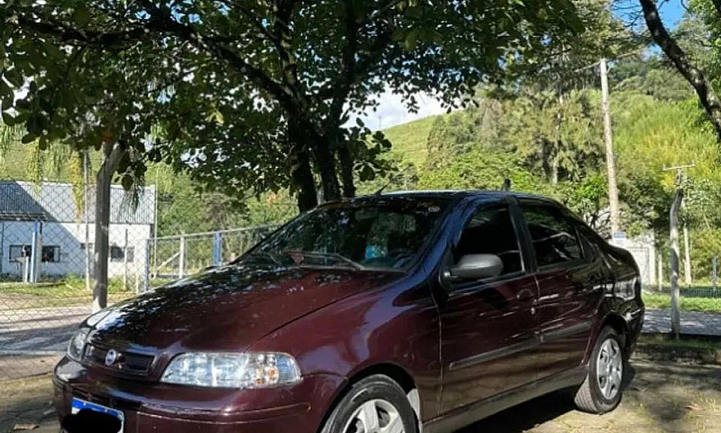 Fiat Siena Elx 1.3 M...