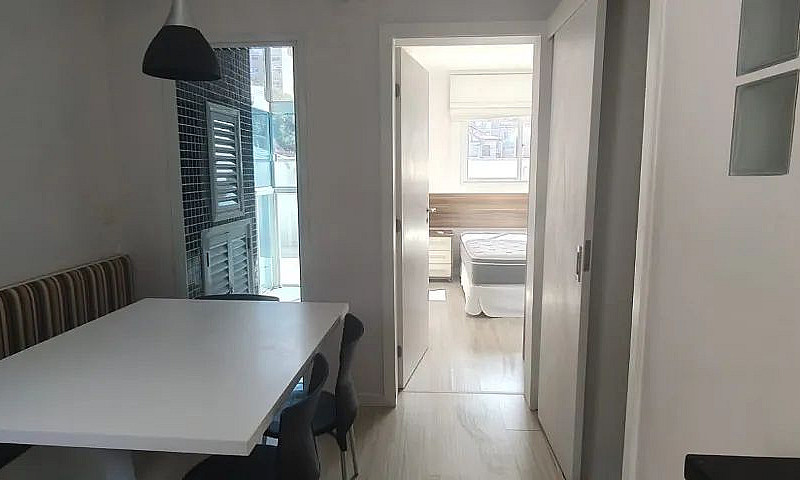 Pronto Para Air Bnb....