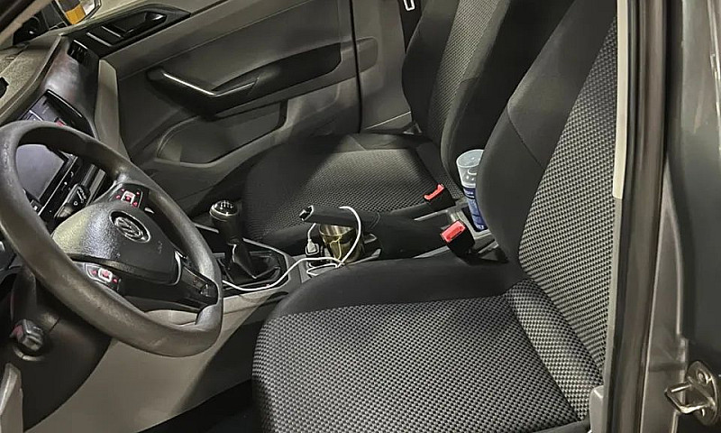 Volkswagen Polo 1.0 ...