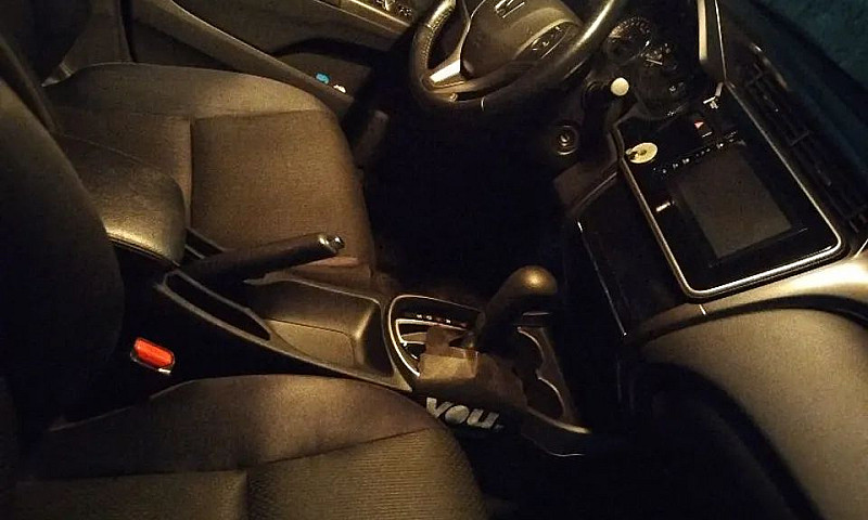 Honda City Sedan Ex ...