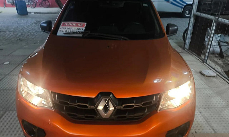 Renault Kwid Life 1....