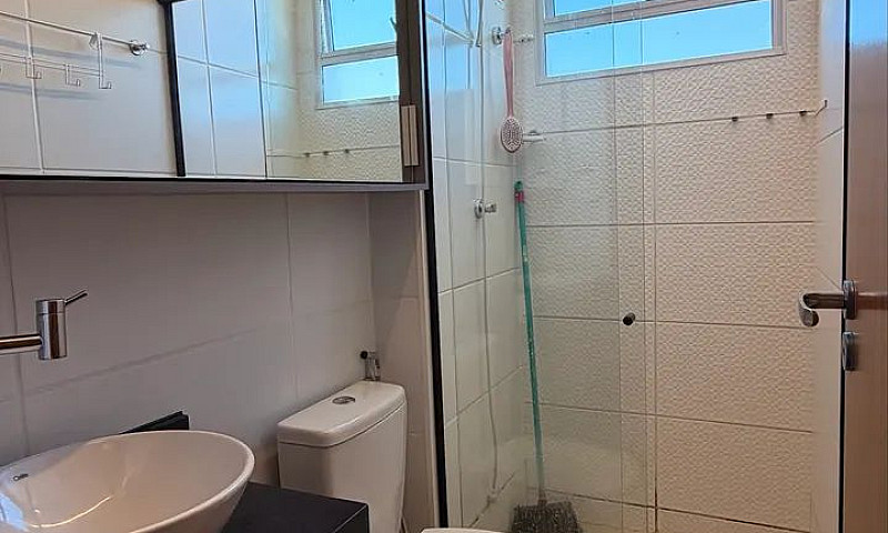 Condomínio Torre Pas...