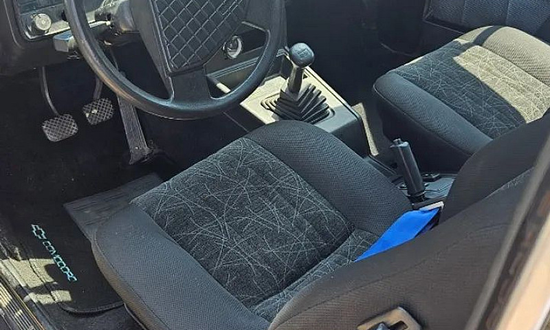 Chevrolet Opala Dipl...