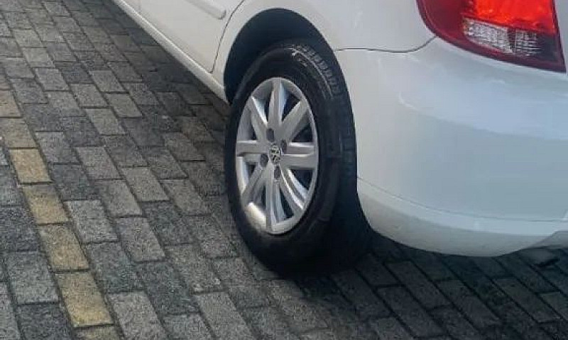 Volkswagen Gol City ...