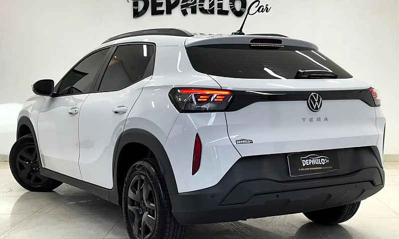Volkswagen Tera 1.0 ...