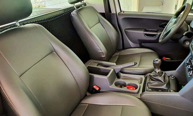 Volkswagen Amarok Cs...