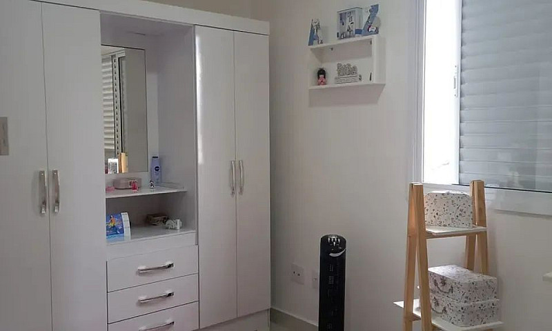Apartamento Para Ven...
