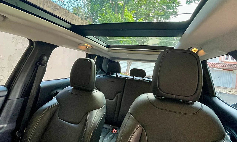 Jeep Renegade Limite...