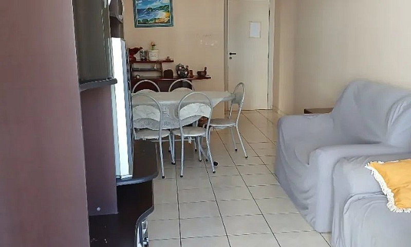 Vendo Apt Praia Do M...