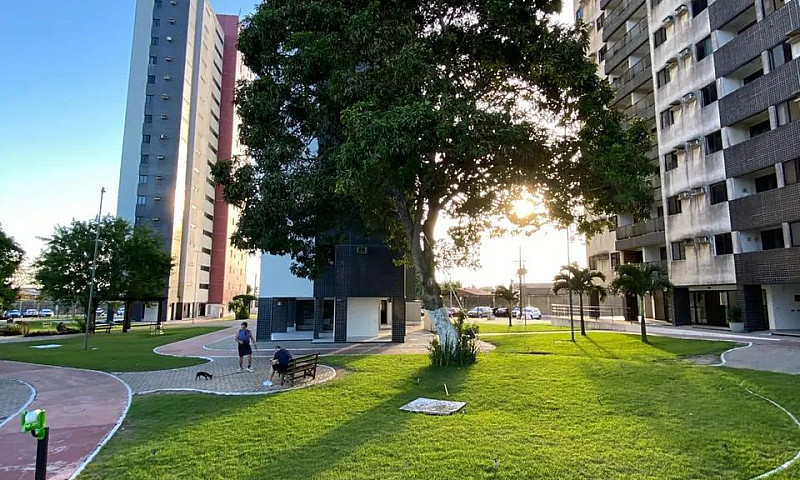 Apartamento Em Arapi...