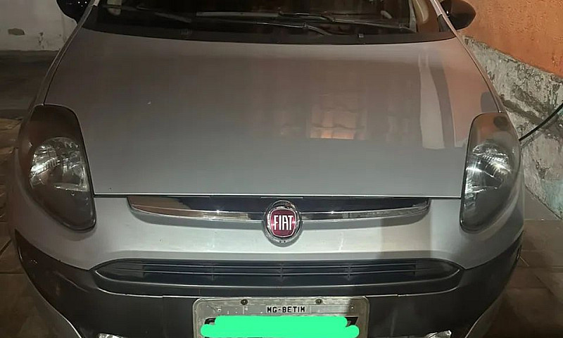 Fiat Punto Sporting ...