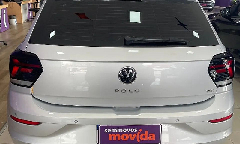 Volkswagen Polo Comf...