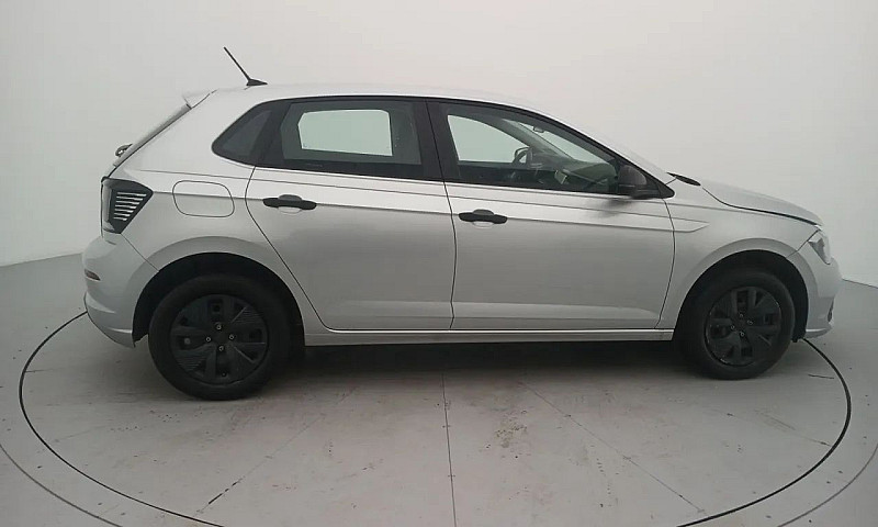 Volkswagen Polo Trac...