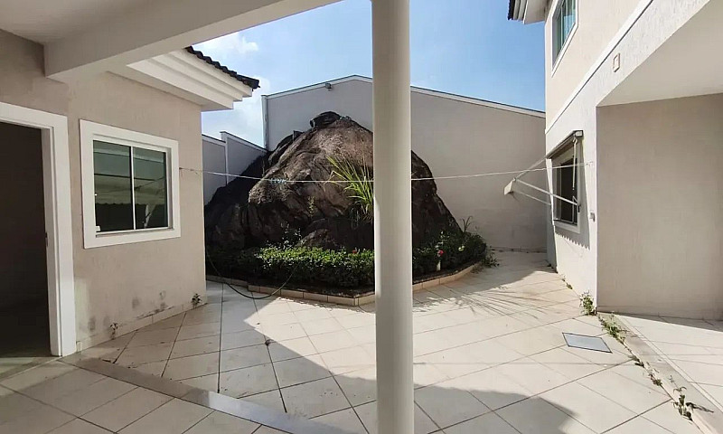 Casa De Alto Padrão ...