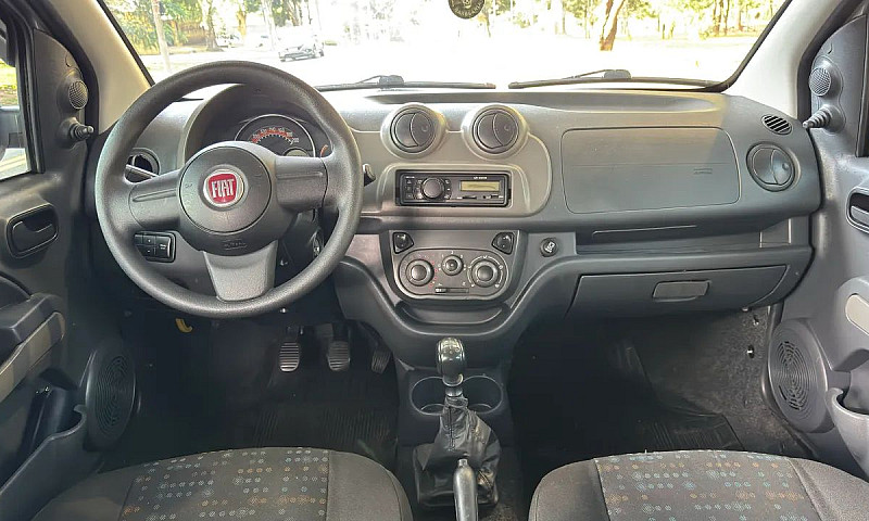 Fiat Uno Vivace Cele...
