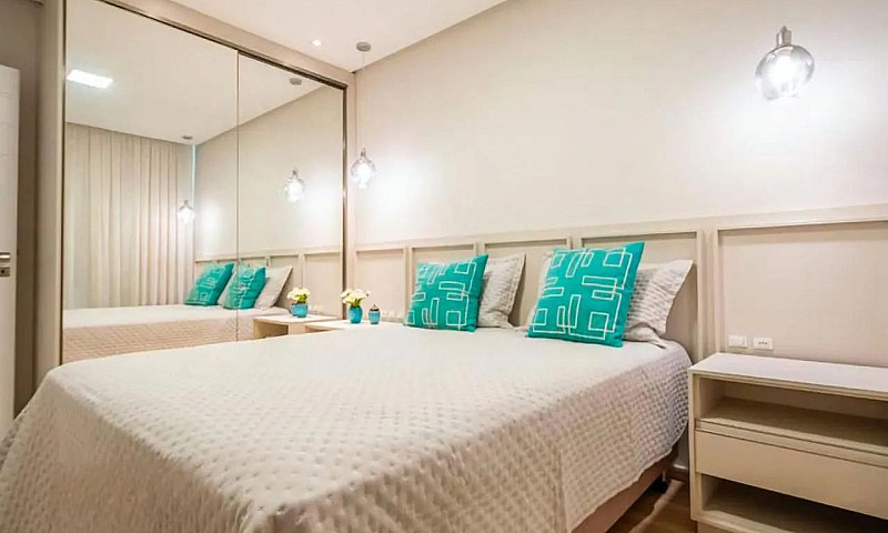 Apartamento Ed. Magf...