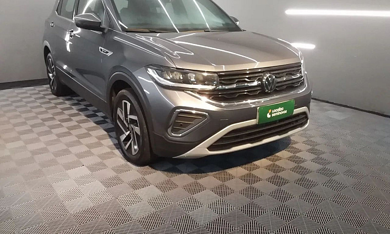 Volkswagen T-Cross H...