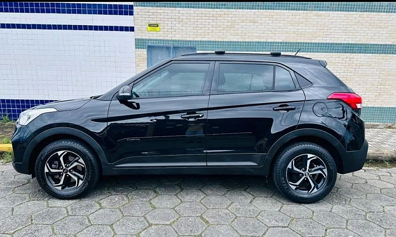 Hyundai Hb20 Premium...