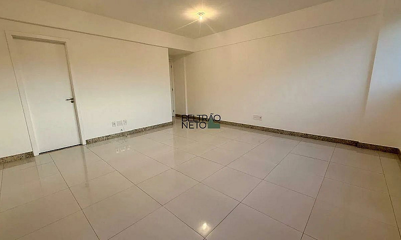 Apartamento 3 Quarto...