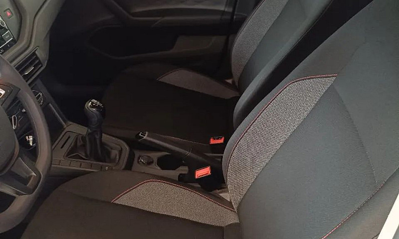 Volkswagen Polo Trac...