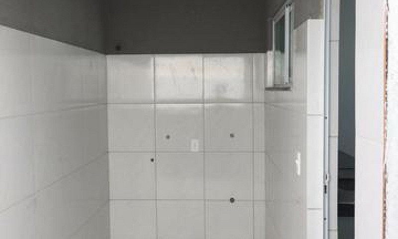 Casas Novas 3 Quarto...