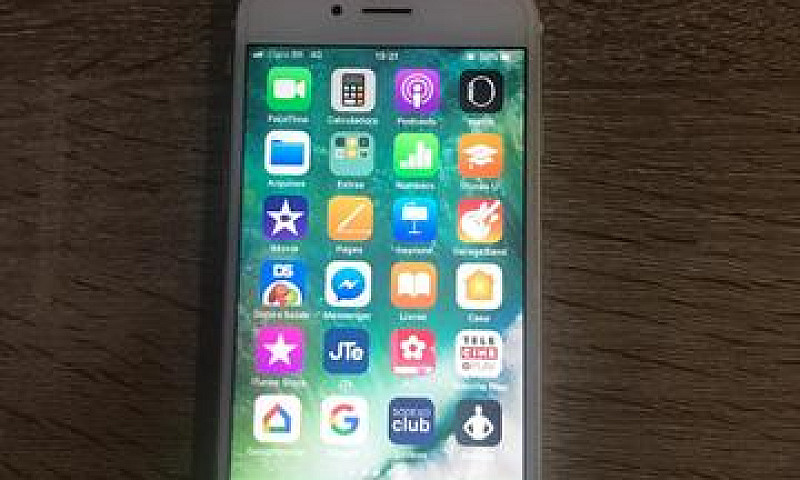 Iphone 6S 128Gb...