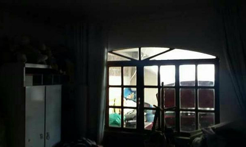 Vendo Casa No Jardim...