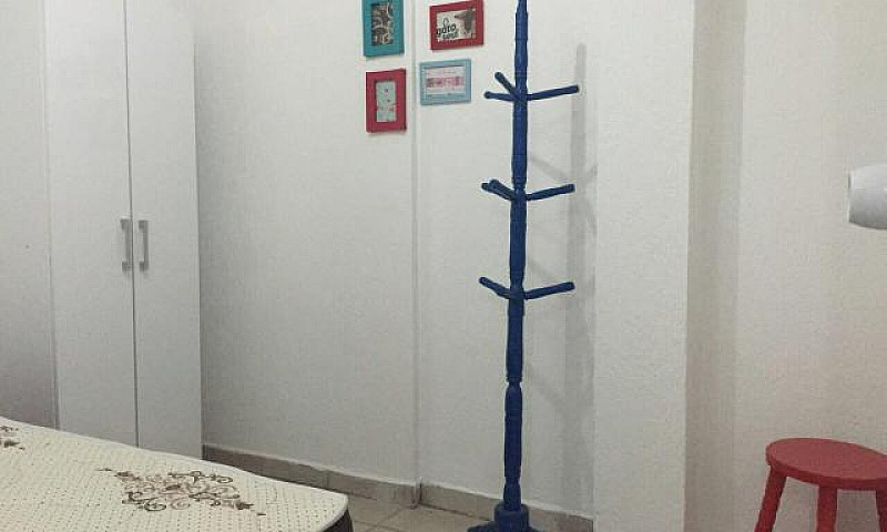 Quartos Mobiliado - ...