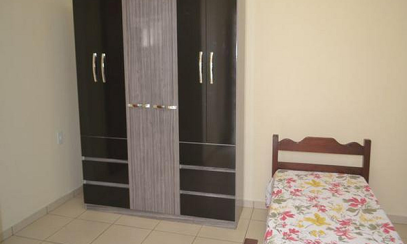 Quartos Mobiliado - ...