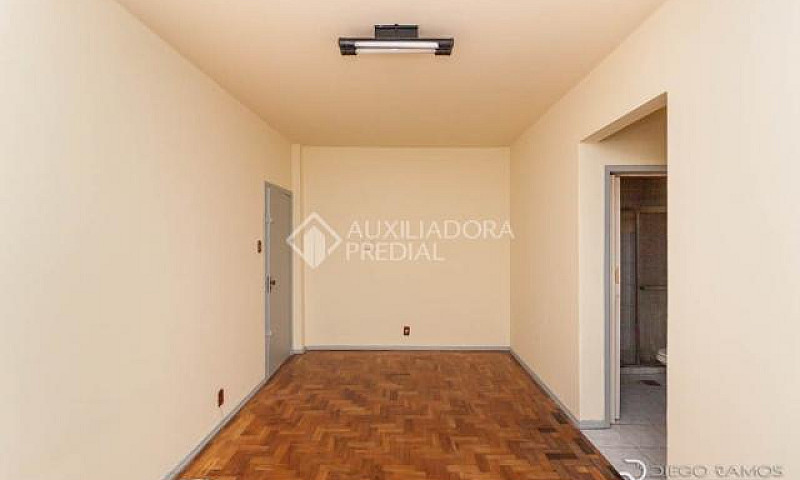 Apartamento Para Alu...