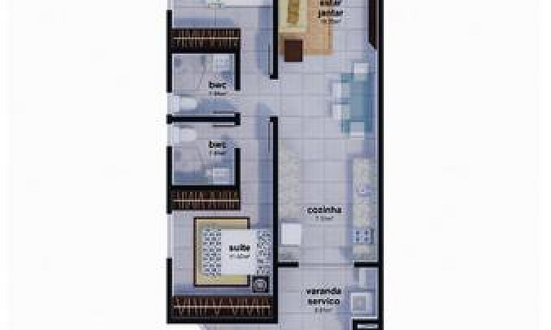 S&Amp;T#Apartamento ...