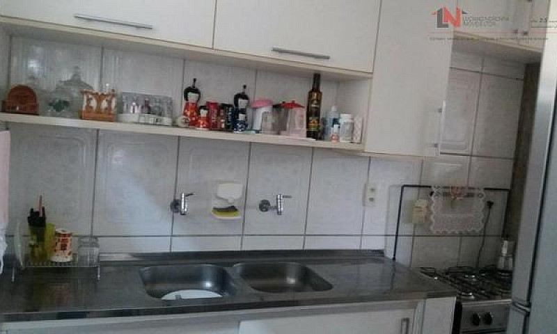 Apartamento Tauape -...