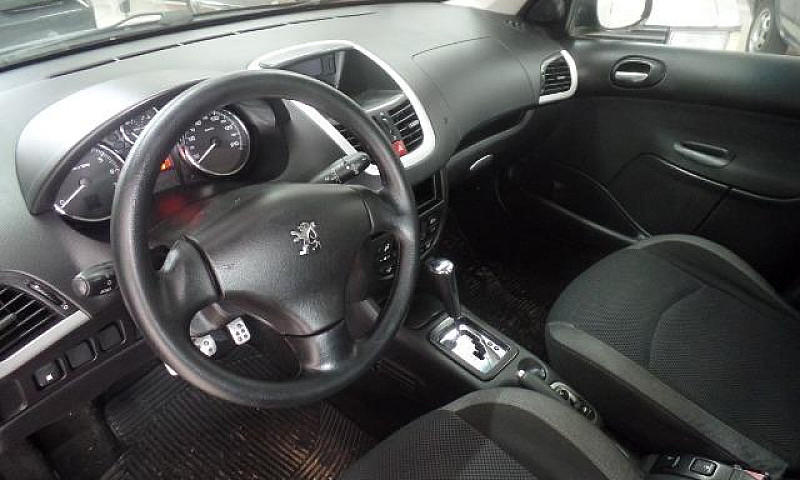 Peugeot 207 Sw Xs 1....