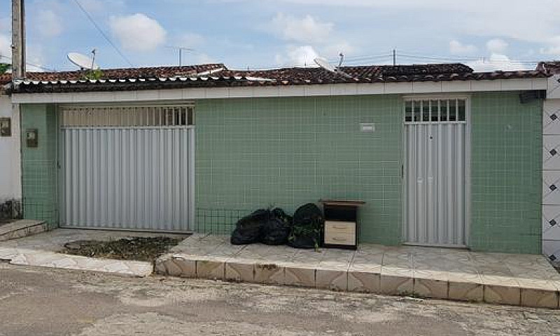 Casa Pra Alugar Em A...