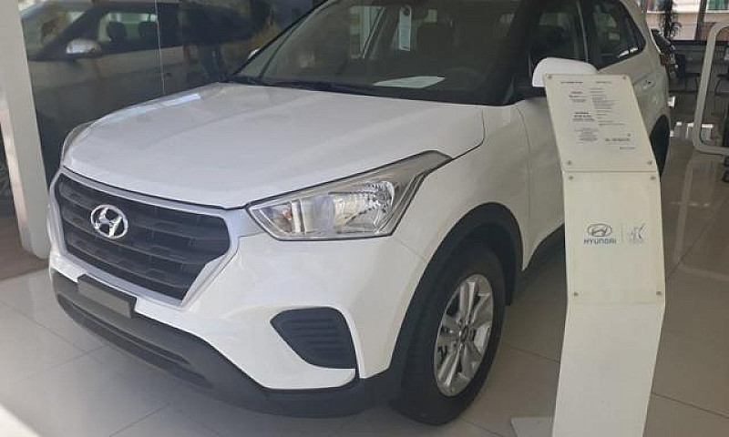 Hyundai Creta...