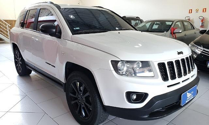 I- Jeep Compass Spor...