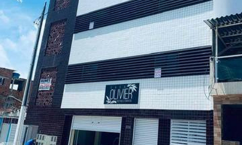 Apartamentos Novos P...