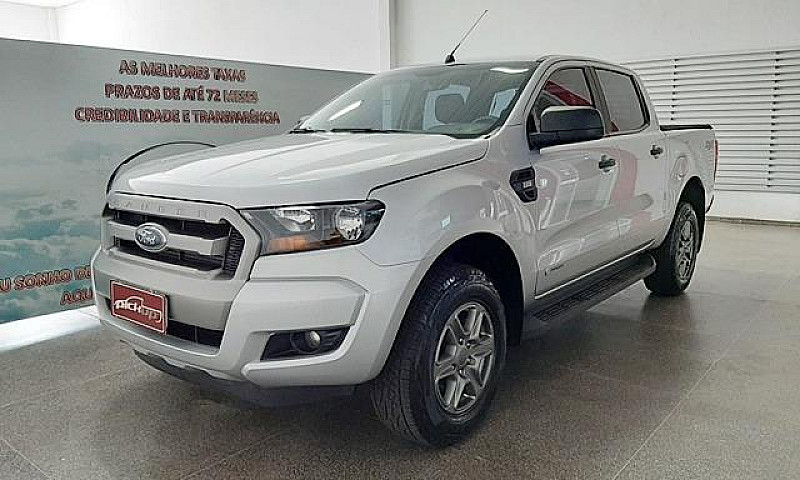 Ranger 2.2 Xls A/T 4...