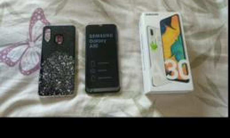 Samsung A30...