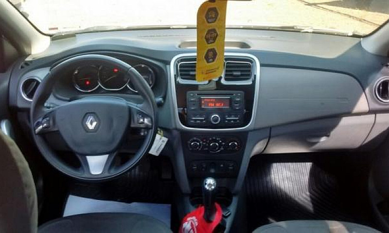 Renault Logan Dynami...