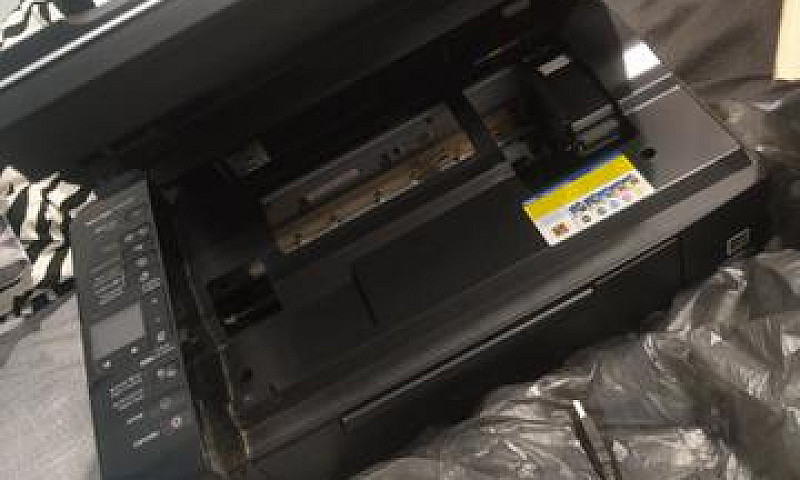 Impressora Epson Nov...