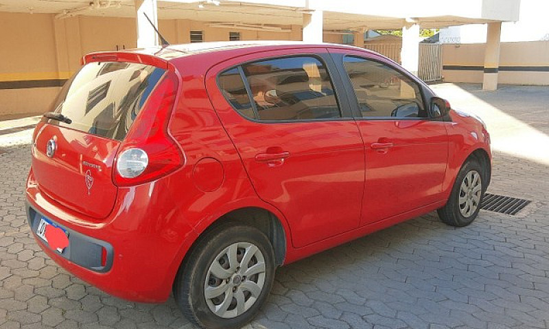 Palio Attractive 1.0...
