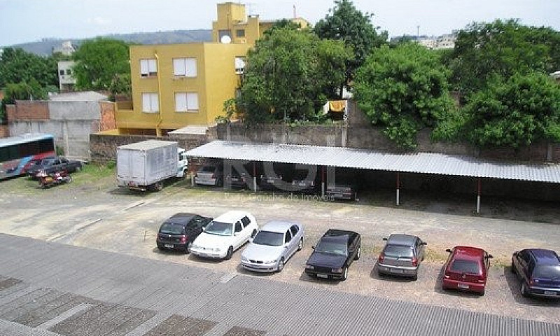 Porto Alegre - Apart...