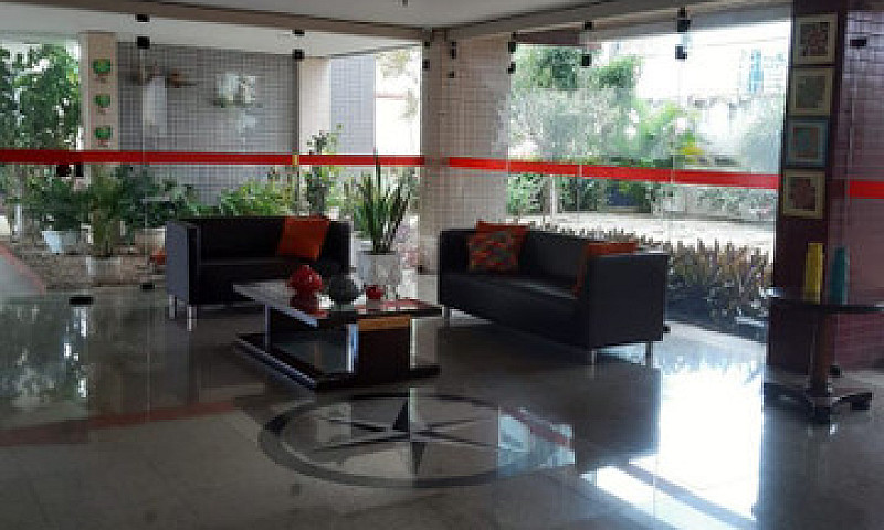 Apartamento No Renas...