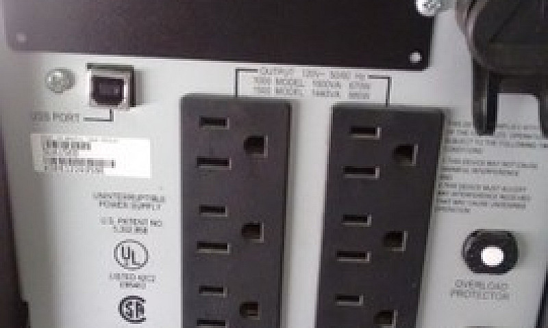 Nobreak Smart-Up 150...
