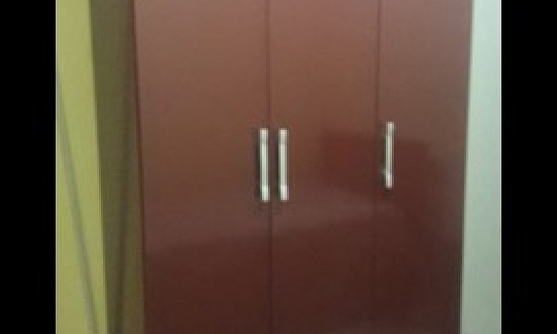 Alugo Quarto Em Jard...