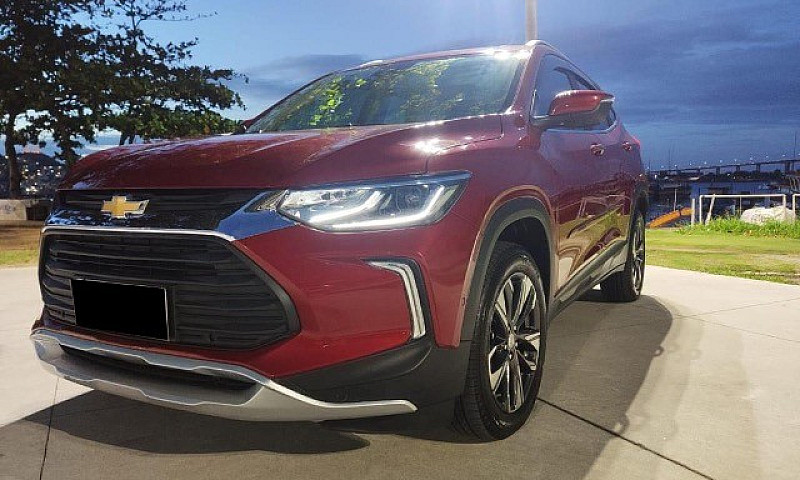 Chevrolet Tracker 20...