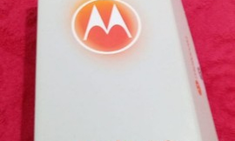 Motorola E6S...